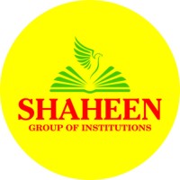 Shaheen Academy Indore logo - Similar company to Coastal Science & Engineering