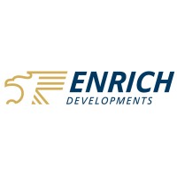 Enrich Developments logo - Similar company to Vertex Developments