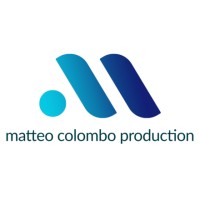 Matteo Colombo Production (Video e Foto) logo - Similar company to D-Video Production Studio