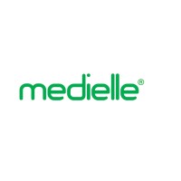 Medielle logo - Similar company to Macom Stolac