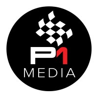 P1 Media logo - Similar company to Firebird Ads