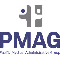 Pacific Medical Administrative Group (PMAG) logo - Similar company to Defenceport
