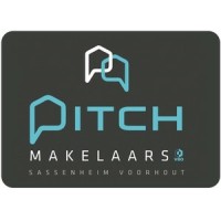Pitch Makelaars logo - Similar company to Labor Industry