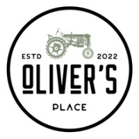 Oliver's Place logo - Similar company to Vue Corp.
