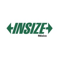INSIZE México logo - Similar company to Insize India