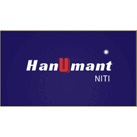 Hanumant Niti logo - Similar company to Brand Bridge Media