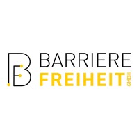 BARRIEREFREIHEIT GmbH logo - Similar company to Rv Realtime Visions Gmbh