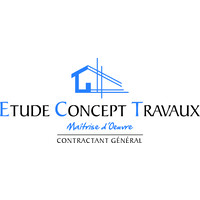 ETUDE CONCEPT TRAVAUX logo - Similar company to Ufm Coffrage