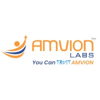 Amvion Labs Pvt Ltd logo - Similar company to Skylark Information Technologies Private Limited