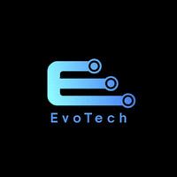 EvoTech logo - Similar company to Technology Nodes