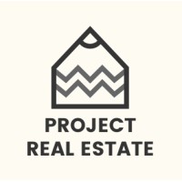 PROJECT: Real Estate logo - Similar company to Propsurge