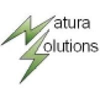 Natura Solutions Inc. logo - Similar company to We Think Solutions