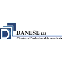 Danese LLP logo - Similar company to Sears Chartered Professional Accountants