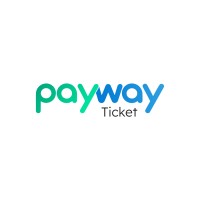 Payway Ticket logo - Similar company to Payway