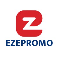 EZEPROMO logo - Similar company to Vprints Cambodia