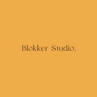 Blokker Studio logo - Similar company to La Indis