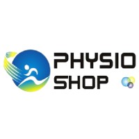 Physio Shop logo - Similar company to Mindcore Network-Karachi