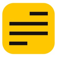 Calligram logo - Similar company to Dewaste