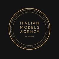 Italian MODELS Agency logo - Similar company to The Frames