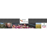 Obsthof Schmoldt logo - Similar company to Obsthof Mertens