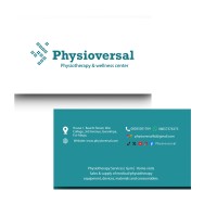 Physioversal logo - Similar company to Physioverbund Gmbh