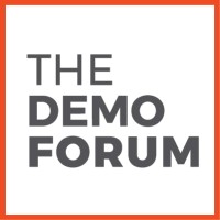 The Demo Forum logo - Similar company to Studio128