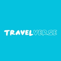 Travelverse.in logo - Similar company to Tripoetic