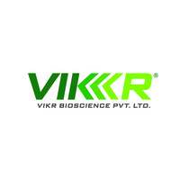 Vikr Bioscience Pvt Ltd. logo - Similar company to Zyronout