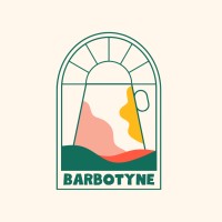 Barbotyne logo - Similar company to Lemgram.