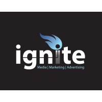 Ignite Marketing & Advertising Agency logo - Similar company to Ignite Advertising