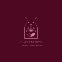 Omnia Box - Presentes Corporativos logo - Similar company to Café Com Amor Cestas