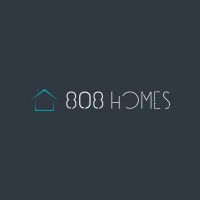 8O8 Homes logo - Similar company to Superstar Group