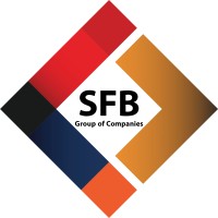 SFB Group of Companies logo - Similar company to Trans Light Electrical Llc