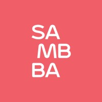 Sambba logo - Similar company to Ezcuzê