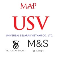 UNIVERSAL SELARAS VIETNAM CO., LTD. logo - Similar company to Vietnam Embroidery - Vinaem.Vn