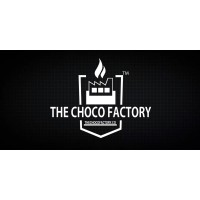 The Choco Factory logo - Similar company to Cineboxvr