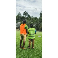 DroneTree Mapping and Solutions logo - Similar company to Niugini Drone Support
