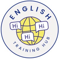 English Training Hub logo - Similar company to Retha