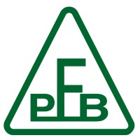 PFB Presso Fondal Bulgaria Ltd logo - Similar company to Casting Technology Solutions Gmbh