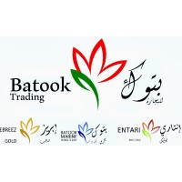 Batook Trading logo - Similar company to Batook Blitz