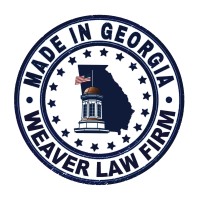 Weaver Law Firm logo - Similar company to Smith & Hassler