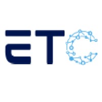 ETC logo - Similar company to Business Clever