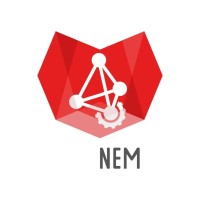 Núcleo de Estudantes de Materiais, AAUAv logo - Similar company to Digital4All Portugal