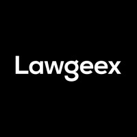Lawgeex logo - Similar company to Robus