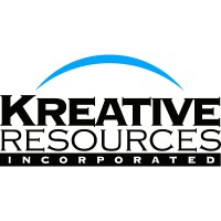 Kreative Resources Incorporated