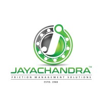 Jayachandra Bearings India Pvt. Ltd. logo - Similar company to Mecord Systems & Services Pvt Ltd