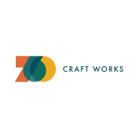 760 Craft Works logo - Similar company to Adopt A Stream Foundation