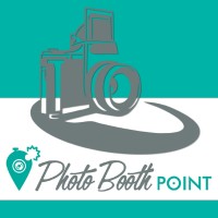 PhotoBoothPoint logo - Similar company to Parcelparcel