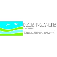 Dizeta Ingegneria logo - Similar company to Flyservice Engineering