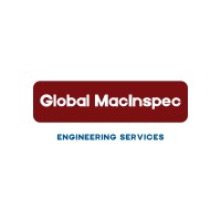 Global MacInspec Engineering Services logo - Similar company to Intellect Technical Solutions Llp